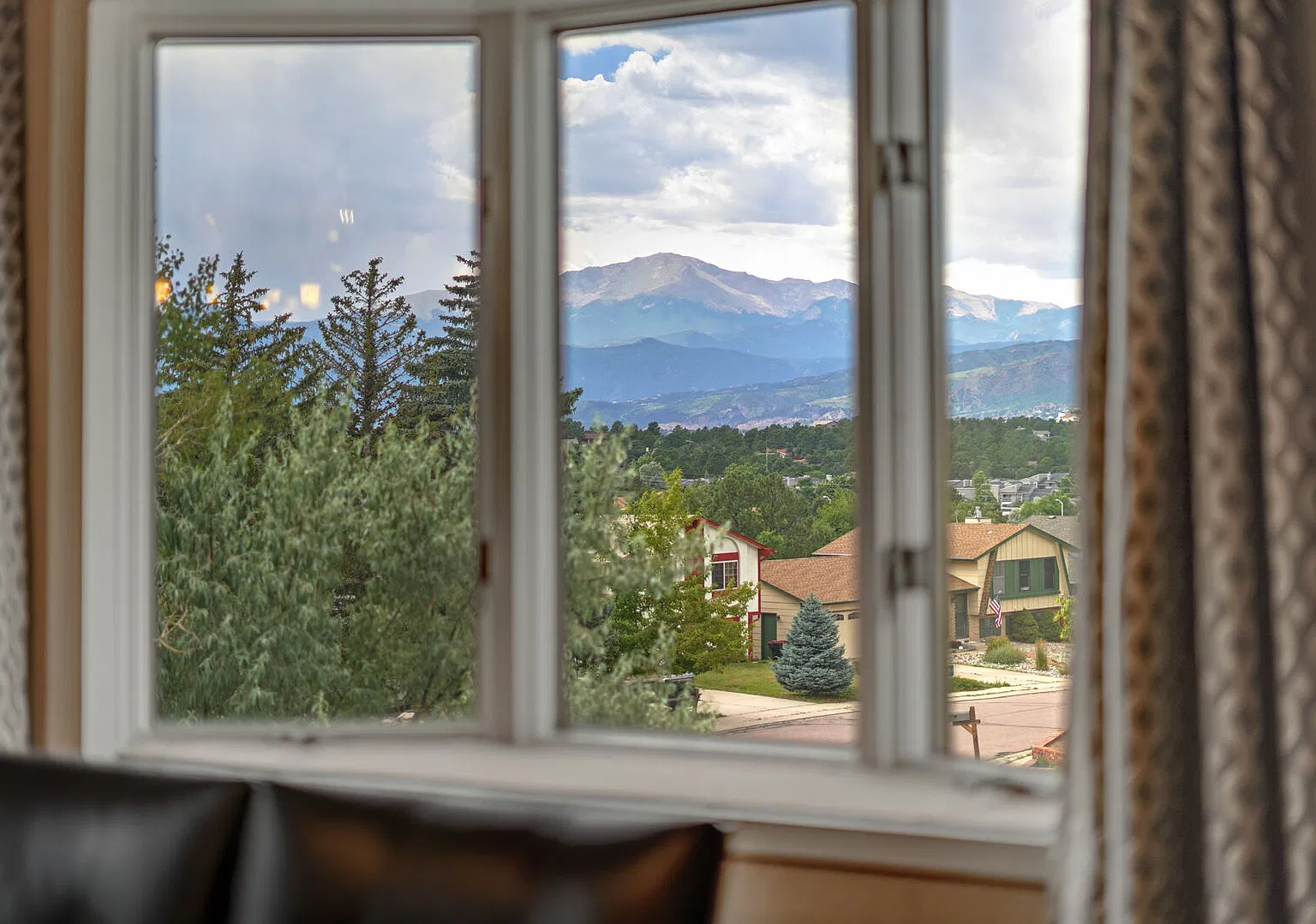 Lehman Dr, Colorado Springs — Photo 2