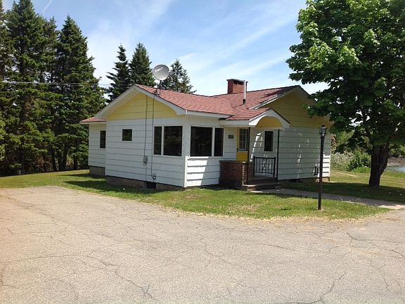 Well maintained home