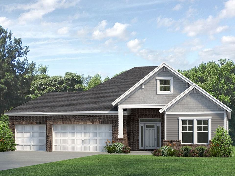 1st image of 5466 Belmont Dr
