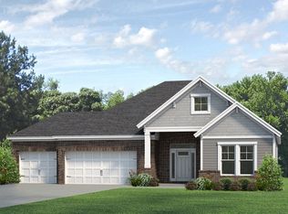 5466 Belmont Dr, Newburgh, IN 47630