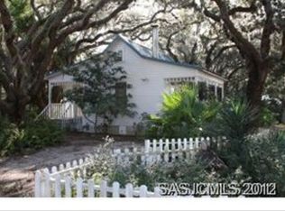 349 Jellison Rd, Saint Augustine, FL 32080