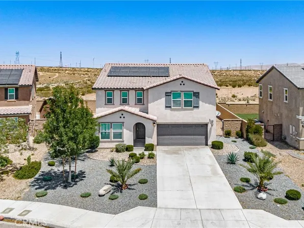 14190 Sumac Ct, Victorville, CA 92394