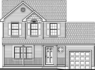 16 Lee St, Woodstown, NJ 08098