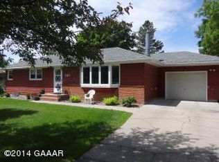 720 Cardinal Ln SW, Alexandria, MN 56308