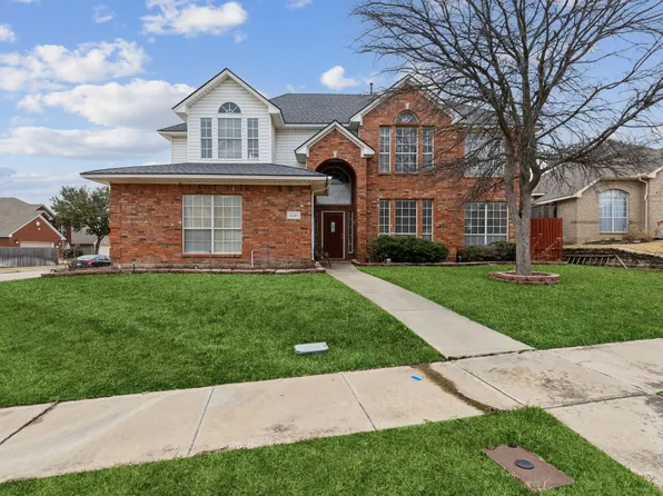 5201 Birch Grove Ln, Fort Worth, TX 76137