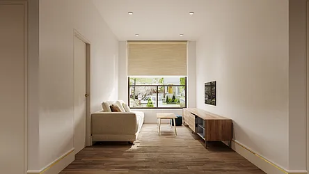 Rented by Reside New York