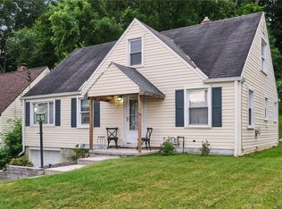 212 Kleber Rd, Glenshaw, PA 15116