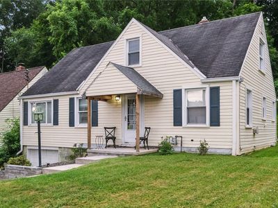 212 Kleber Rd, Glenshaw, PA, 15116