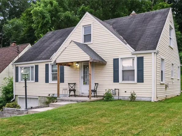 212 Kleber Rd, Glenshaw, PA 15116