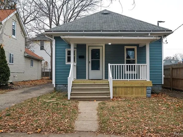 618 Clinton St, Owosso, MI 48867