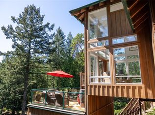486 Bluff Way, Southern Gulf Islands, BC V0N 2J2