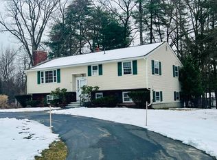 16 Westborn Dr, Merrimack, NH 03054