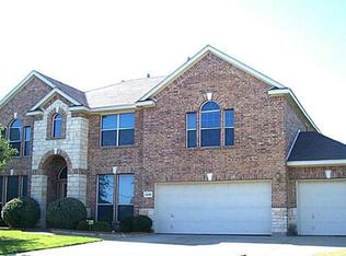 2240 Condor St, Grand Prairie, TX 75052