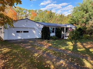 2903 Buckwheat Rd, Marietta, NY 13110
