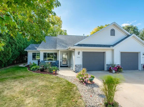 2322 Whitetail Run, Warsaw, IN 46582
