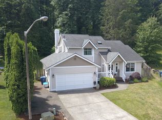 21406 SE 293rd St, Kent, WA