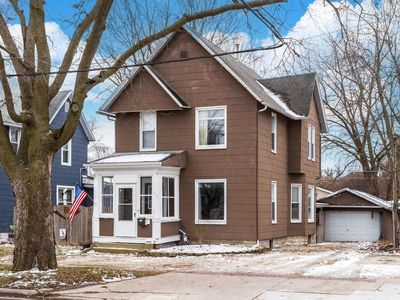 826 E Water St, Pontiac, IL, 61764