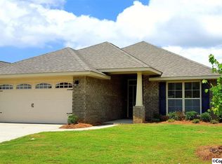 166 Harold Murphy Dr, Madison, AL 35756