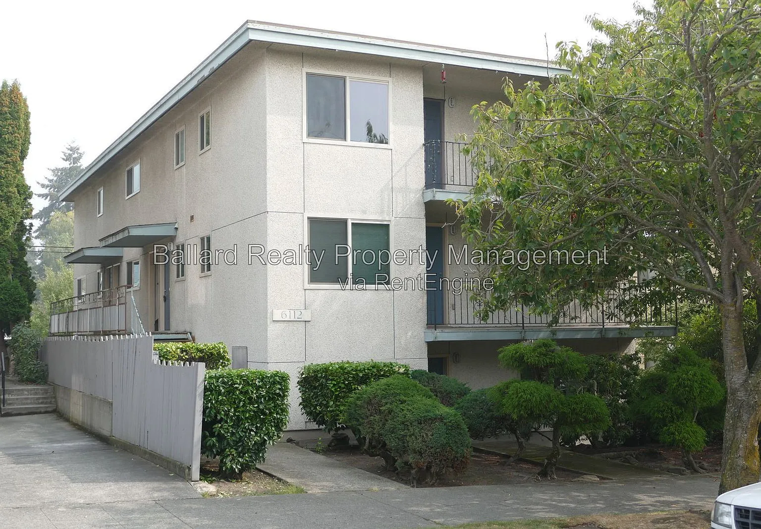 1 bed, 1.0 bath, 700 sqft, $1,650 — Photo 1
