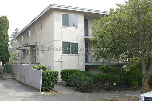 6112 14th Ave NW #2 Photo 1 6112 14th Ave NW #2 Photo 1