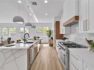 3281 Wisteria Tree St, Las Vegas, NV, 89135