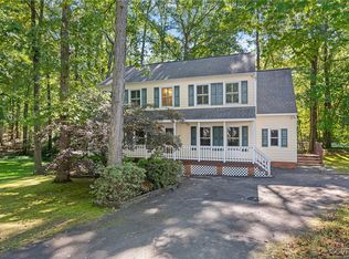 14513 Bent Creek Ct, Midlothian, VA 23112