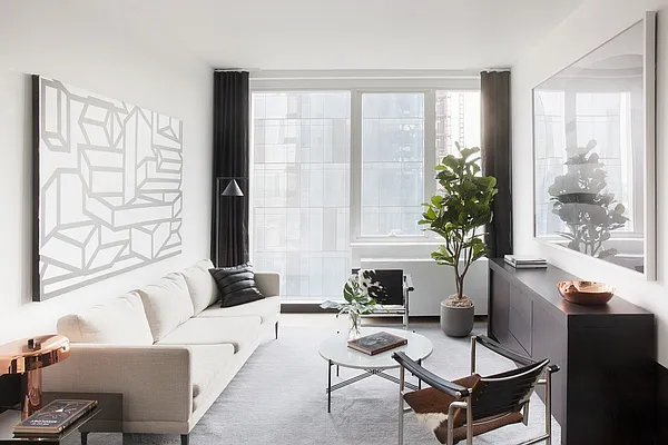 Rented by Tishman Speyer | media 25