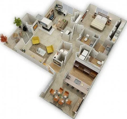 Aspen Ridge — Photo 28