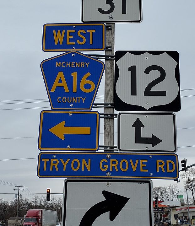 2nd image of 5511 Us Route 12