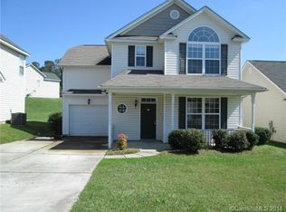 3244 Ian Patrick Ave, Kannapolis, NC 28083