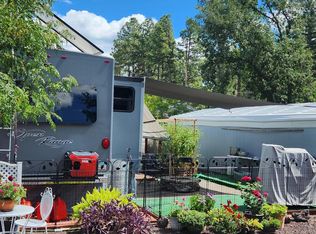 2331 Homestead Rd #103, Lakeside, AZ 85929