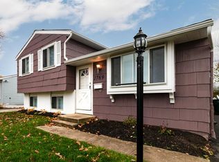 1769 Bar Harbor Rd, Columbus, OH 43219