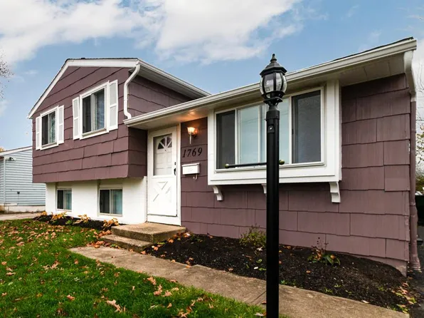 1769 Bar Harbor Rd, Columbus, OH 43219