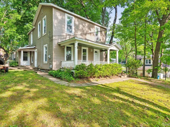 809 Denner St, Kalamazoo, MI 49006