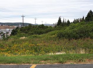 373 Kenmount Road, St. John's, NL A1B3P9