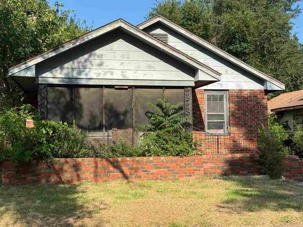 421 S Osage St, Ponca City, OK 74601