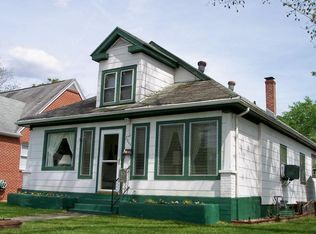 2044 Birch Ave, Buena Vista, VA 24416