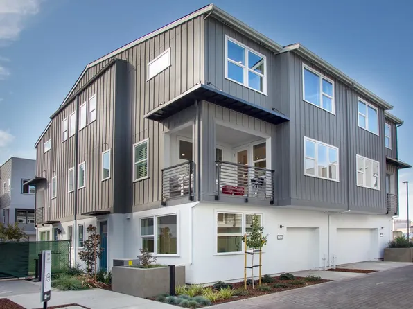 1767 Boxcar Cir, Oakland, CA 94607