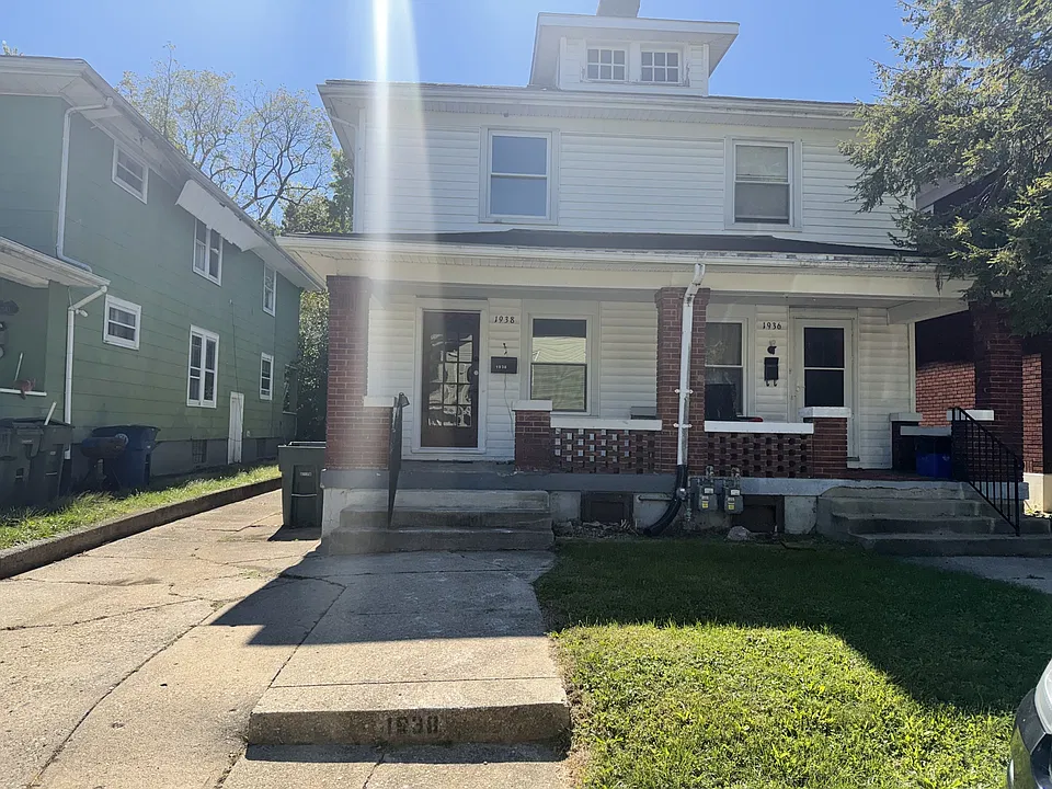 1936 Deanwood Ave #1938