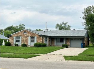 6339 Longford Rd, Dayton, OH 45424