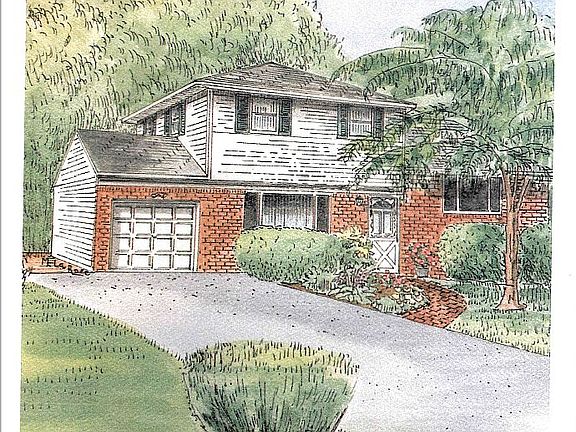 4th image of 1 Auburn Dr