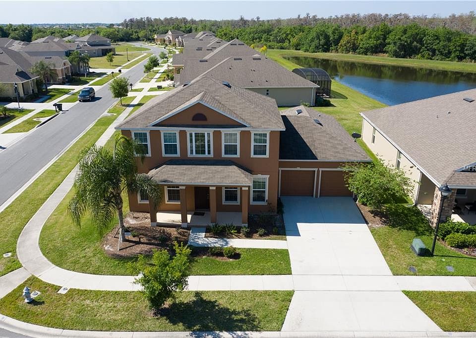 1st image of 2600 Marshfield Preserve Way
