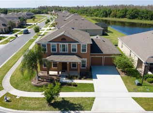 2600 Marshfield Preserve Way, Kissimmee, FL 34746