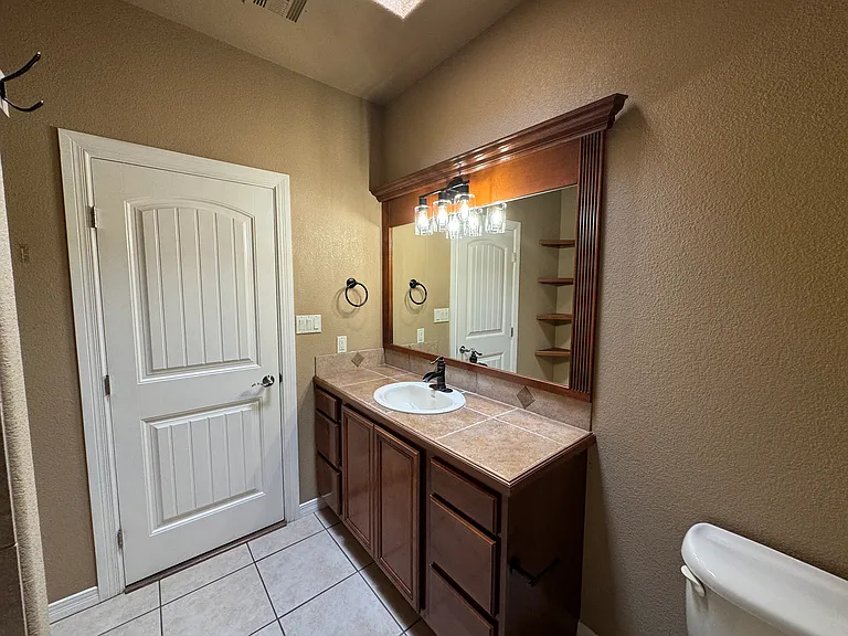 Bathroom #2
