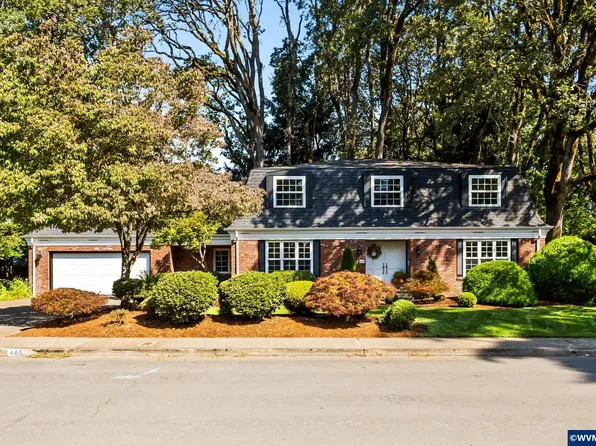 465 McKinley St SE, Salem, OR 97302