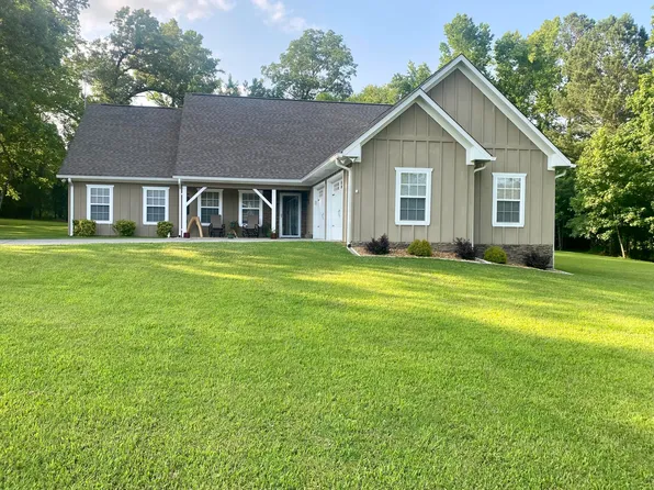 248 Wylan Hills Dr, Summerville, GA 30747