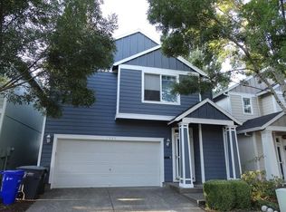 7525 NE Catherine Ct, Hillsboro, OR 97124