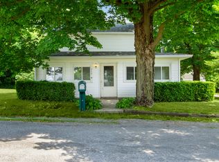 517 Washington St, Saint Paris, OH 43072