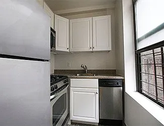 Rented by SW Queens Mezzanine
