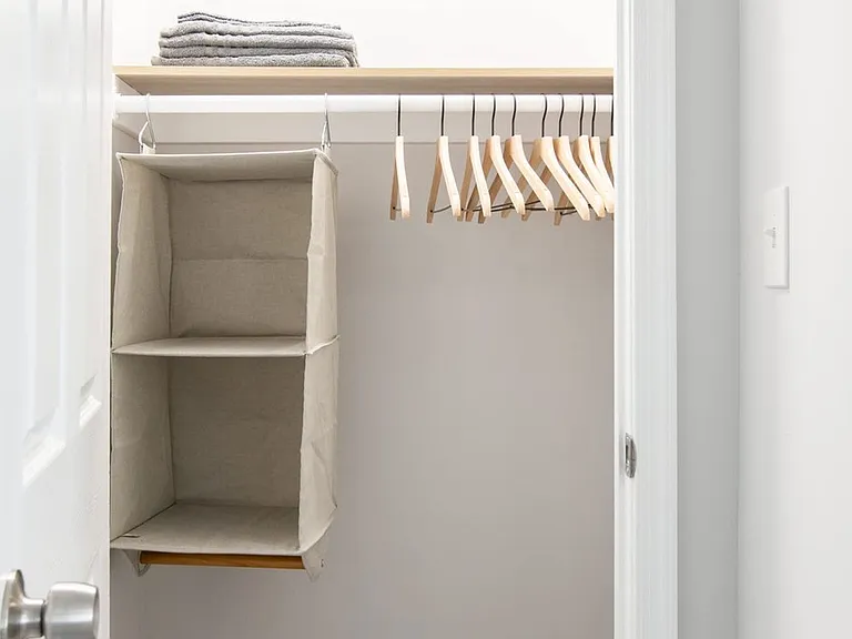 Wardrobe